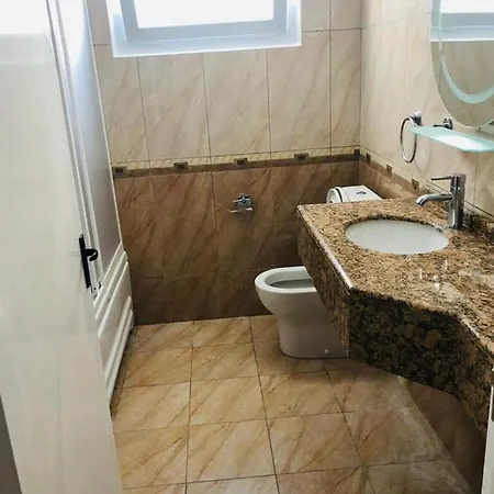 Daire Zeytinlik Appartement Girne