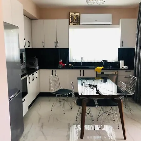 Appartement Daire Zeytinlik