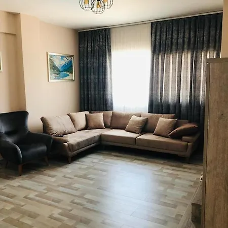 Daire Zeytinlik Appartement Girne