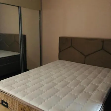 Daire Zeytinlik Apartamento Cirénia