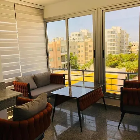 Apartamento Daire Zeytinlik *